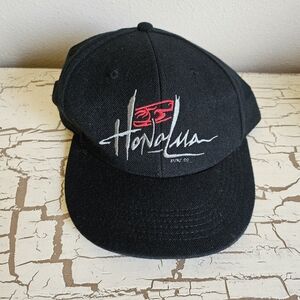 3/15 Honolua Surf Co. XS Hat Excellent Condition